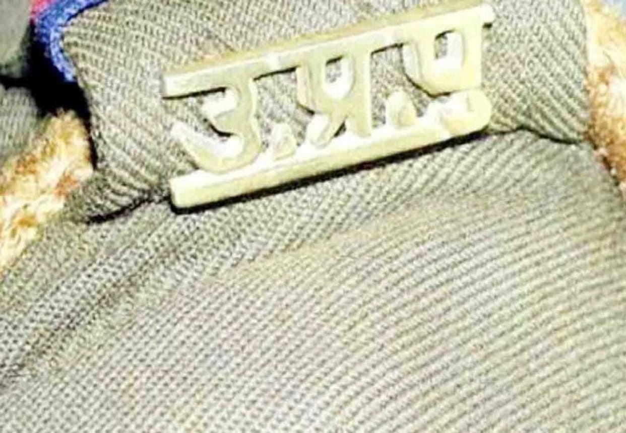 12 पर पुलिस ने की गुंडा एक्ट की कार्रवाई