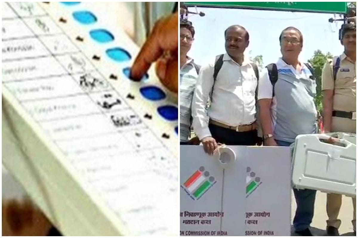 Lok Sabha Election 2019: congress and BJP declared criminal background people as there candidate