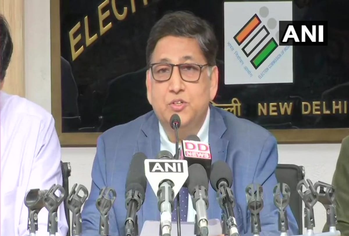 Lok Sabha Chunav 2019: First phase voting percentage state wise