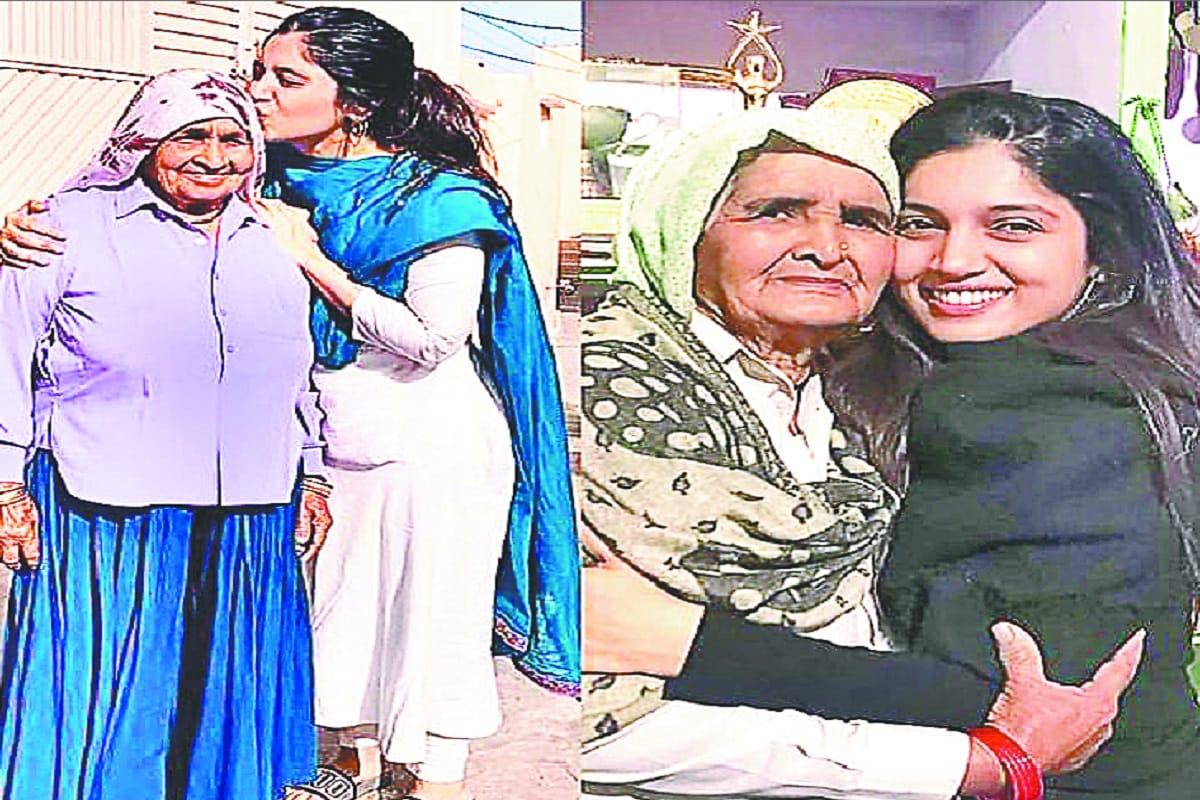 Taapsee pannu and Bhumi Pednekar Shooting in the shooting range in Meerut