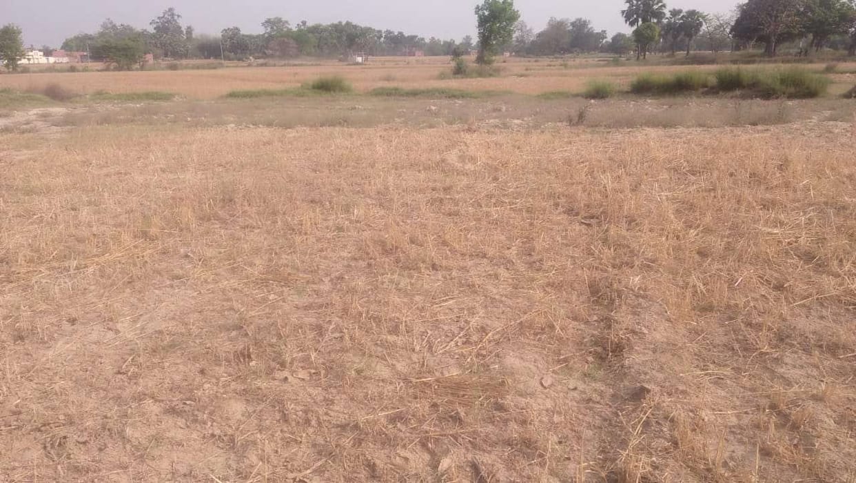 Eight million approved, land could not be fixed Fire Station