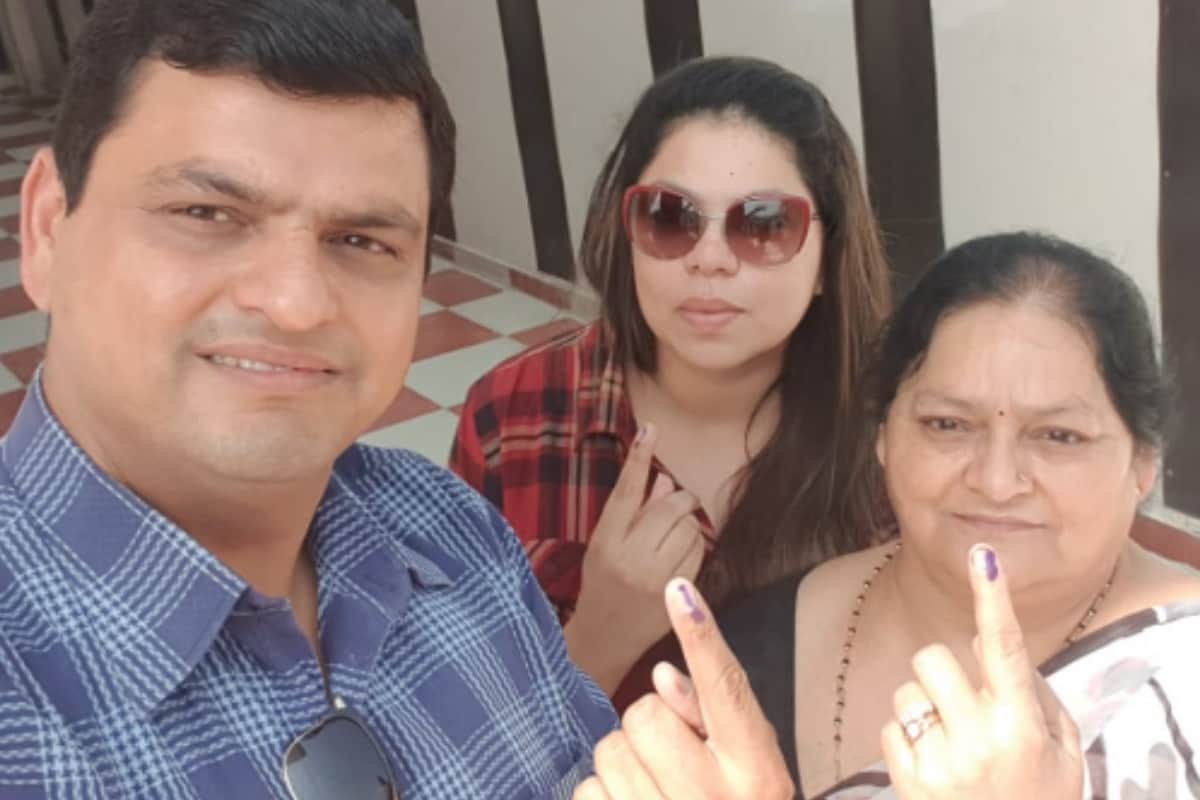 Genral Election 2019: voting on eight Lok Sabha seats in western UP