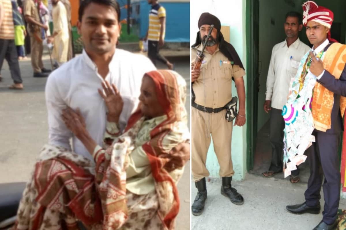 Genral Election 2019: voting on eight Lok Sabha seats in western UP