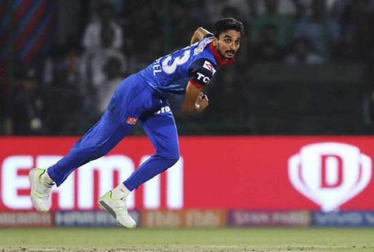 Due to injury Delhi capitals Harshal Patel ruled out of IPL