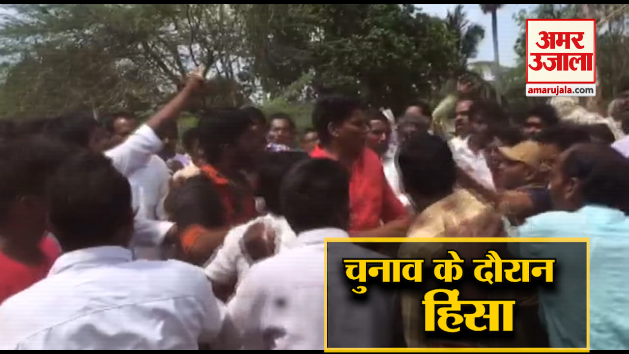 चुनाव