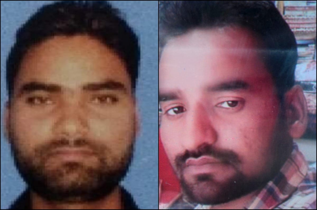 Lucknow Express way accident six died from azamgarh and jaunpur