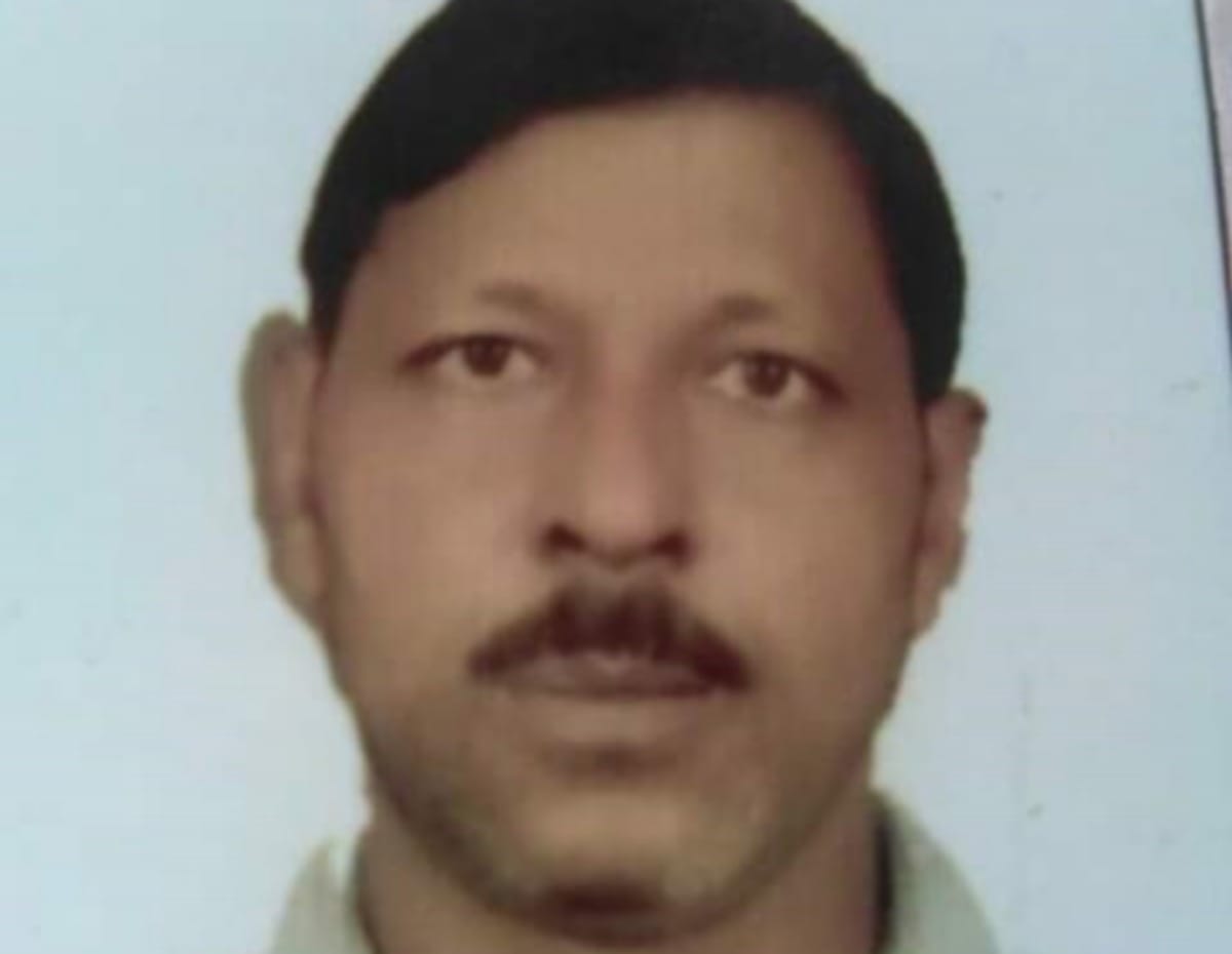Lucknow Express way accident six died from azamgarh and jaunpur