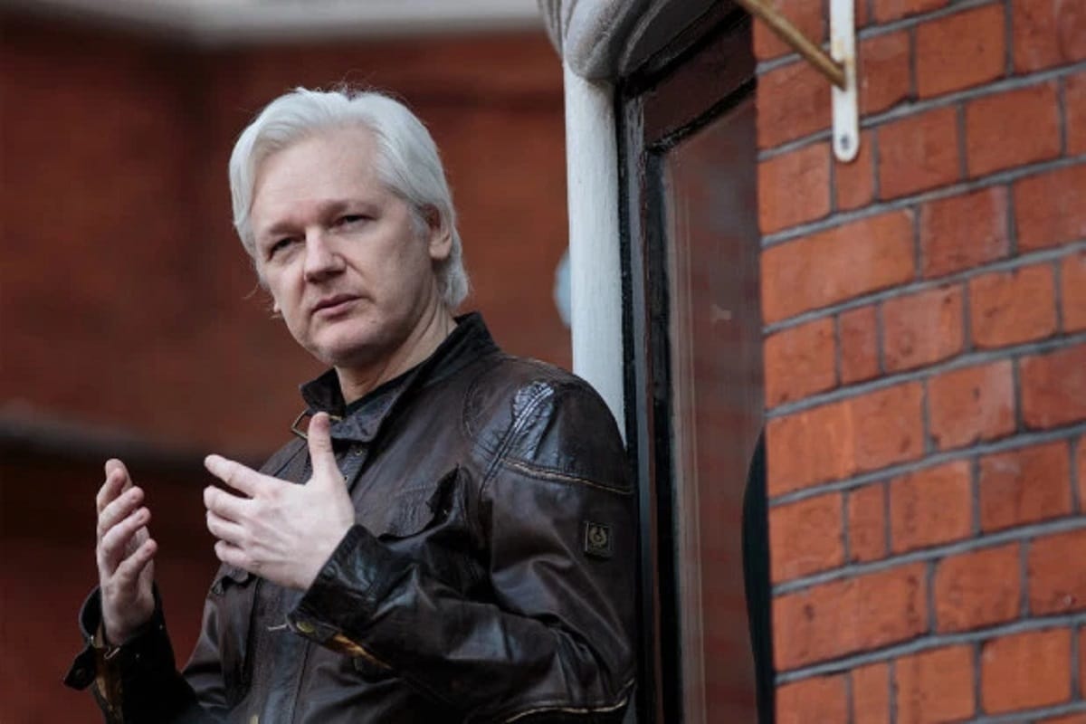 British High Court asks America to gather more grounds for Julian Assange extradition