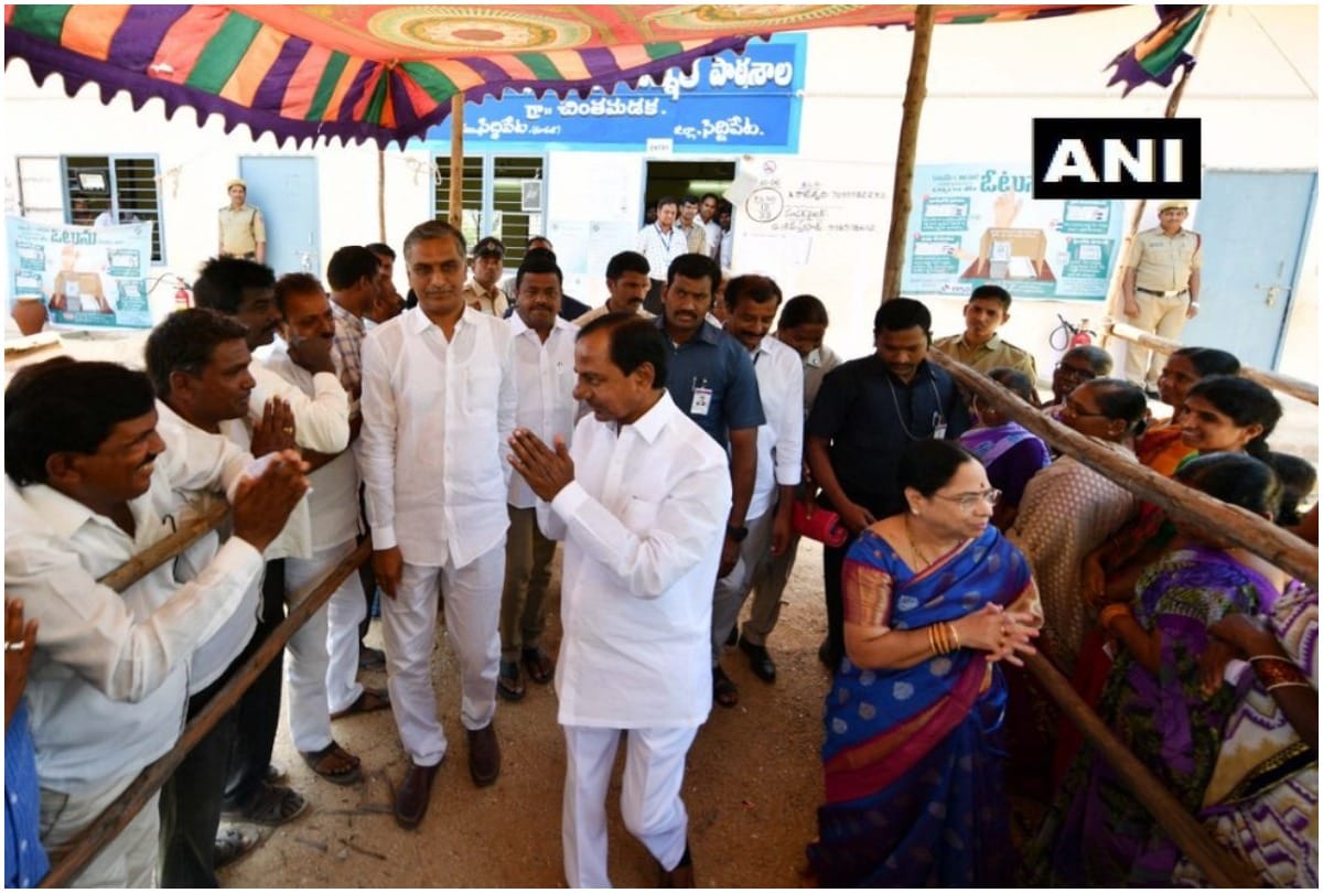 Lok sabha chunav first phase polling in 20 states updated with latest news