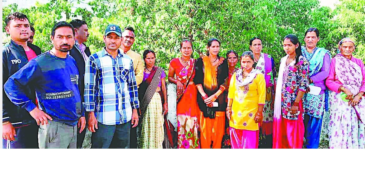 EVM rocks voters in many places