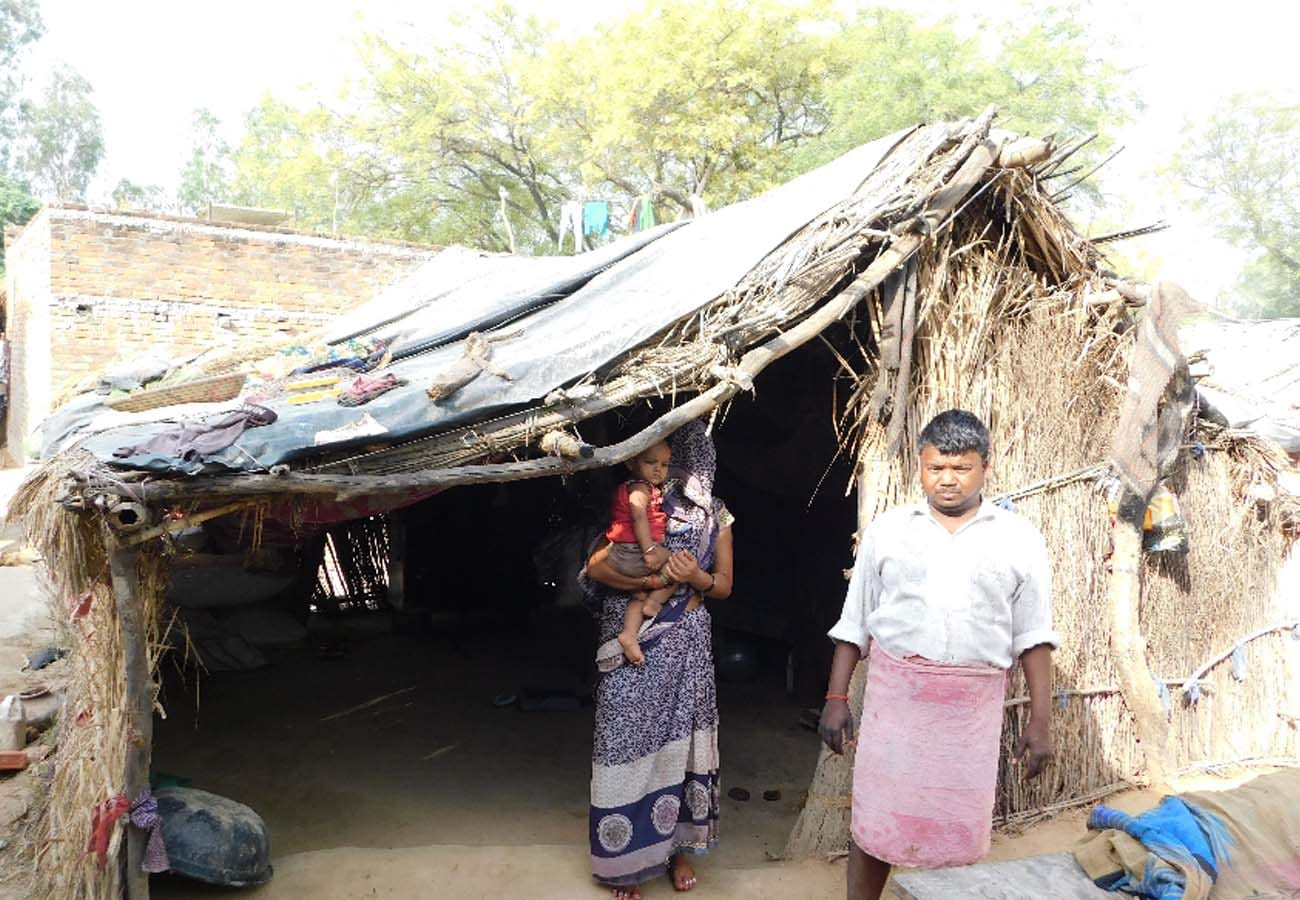Amar Ujala Village Live and lok sabha election 2019