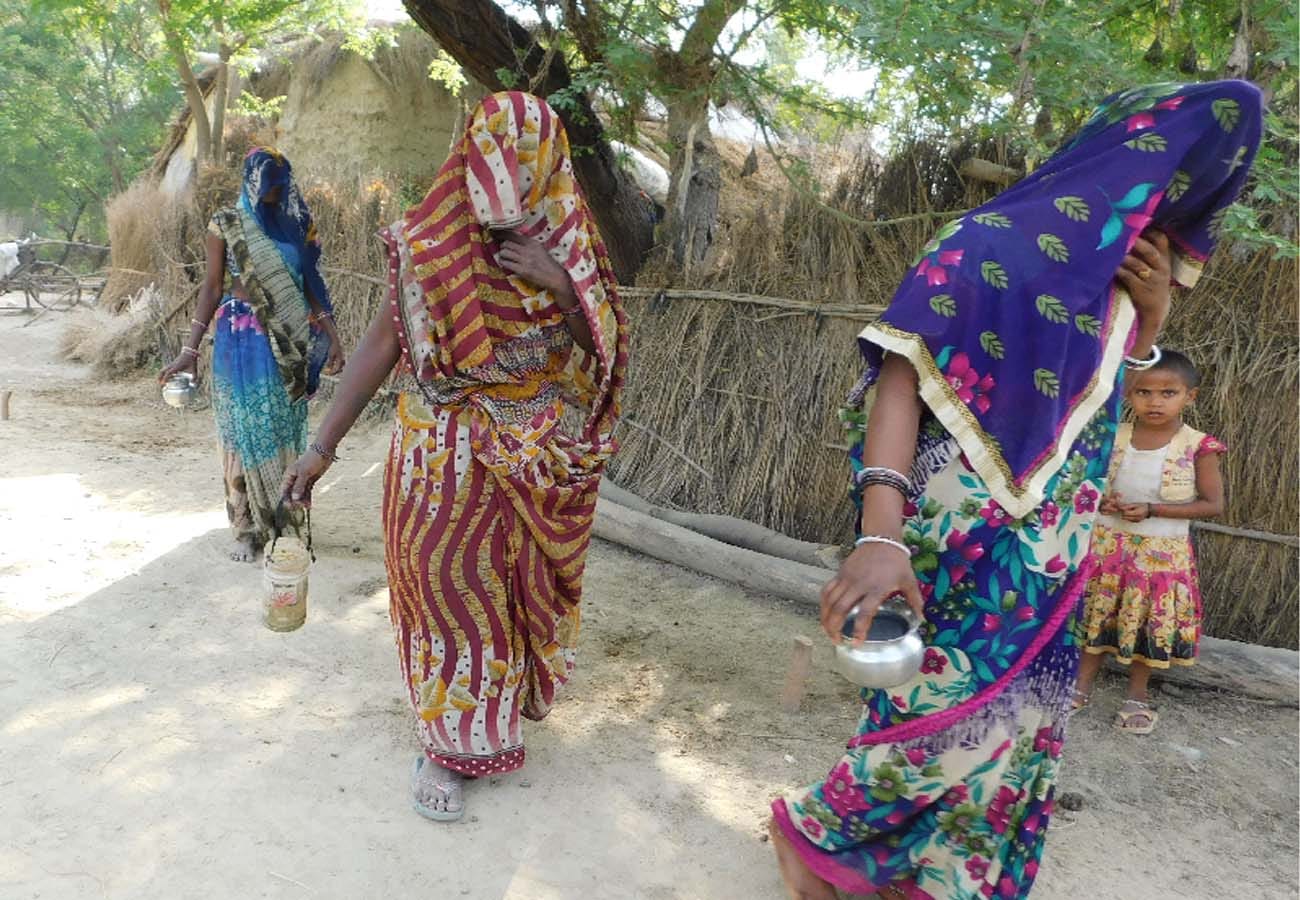 Amar Ujala Village Live and lok sabha election 2019