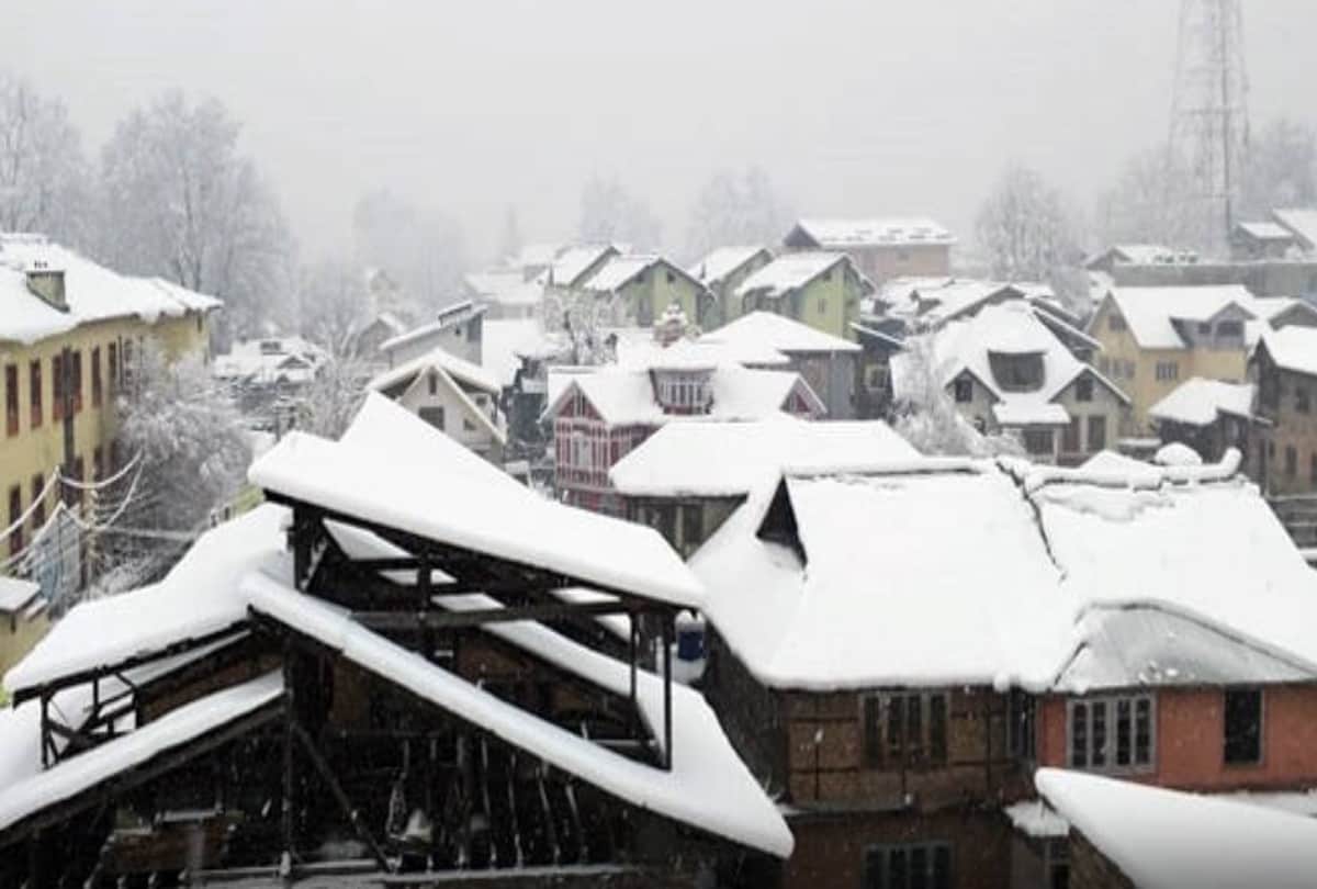 list of coldest places in india best destination