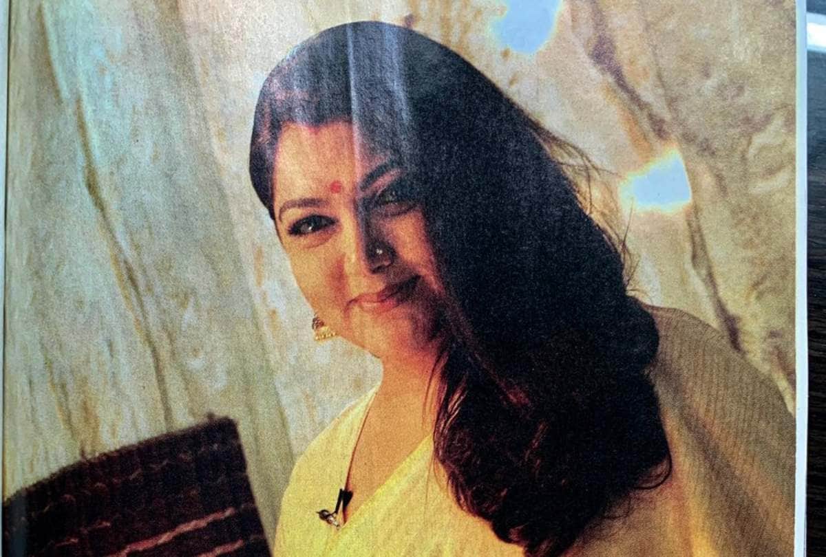 Lok Sabha Elections result 2019 Actress And Congress Leader Khushbu Sundar Slap A Man In Campaign