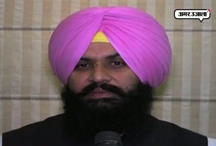 Lok sabha election 2019, Gurpreet Khurana joins Congress in Delhi