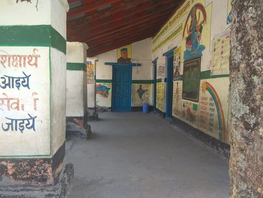 Uttarakhand Lok Sabha Election 2019 voters Boycott voting for Road problem