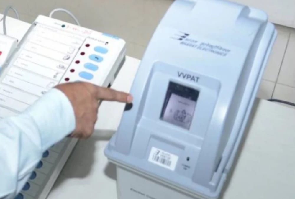 उत्तराखंड लोकसभा चुनाव 2019: पोलिंग बूथों पर पहुंचे पर नहीं डाल पाए वोट
