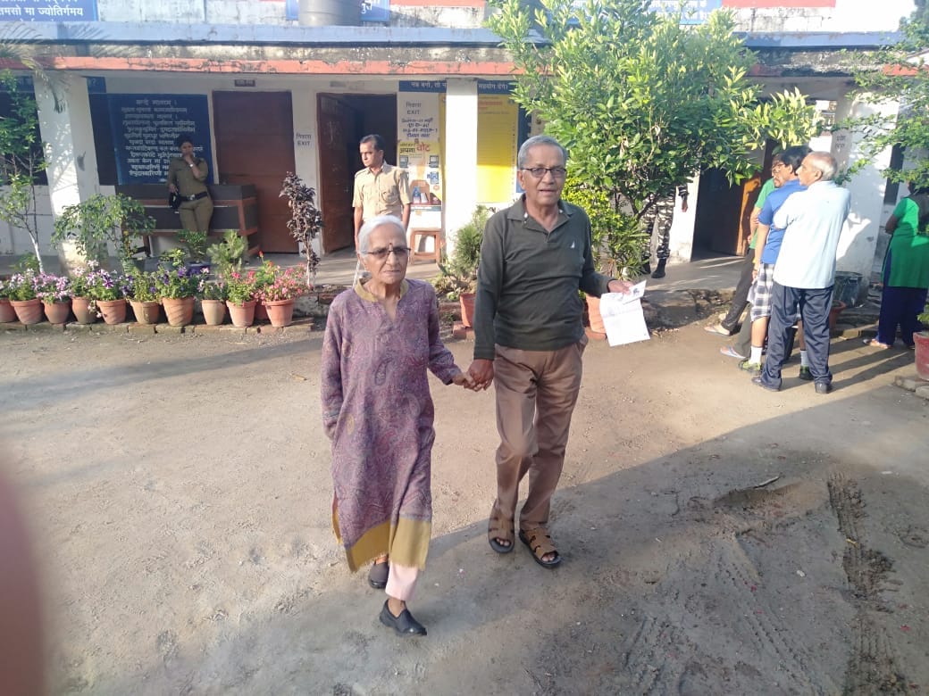 Lok sabha elections 2019 uttarakhand election in photos