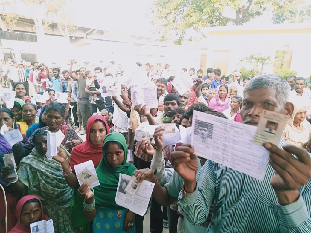 Lok sabha elections 2019 uttarakhand final voting percentage is too less