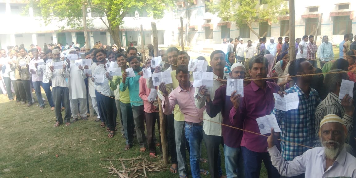 lok sabha elections 2019 in nainital