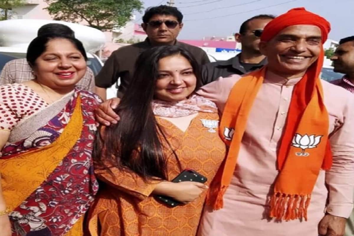 Western UP will be in strong in the Union Cabinet with these three leaders