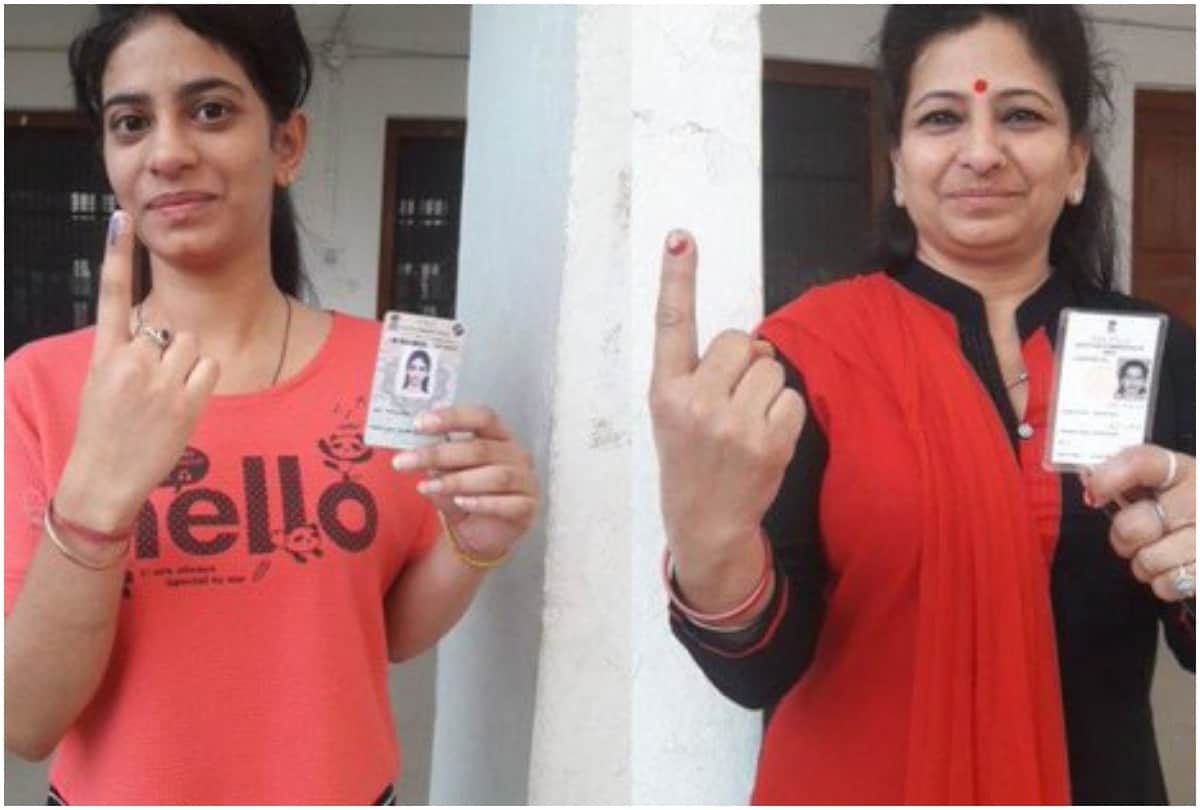 election commission of India conducting MyShotMatters contest based on loksabha chunav 2019
