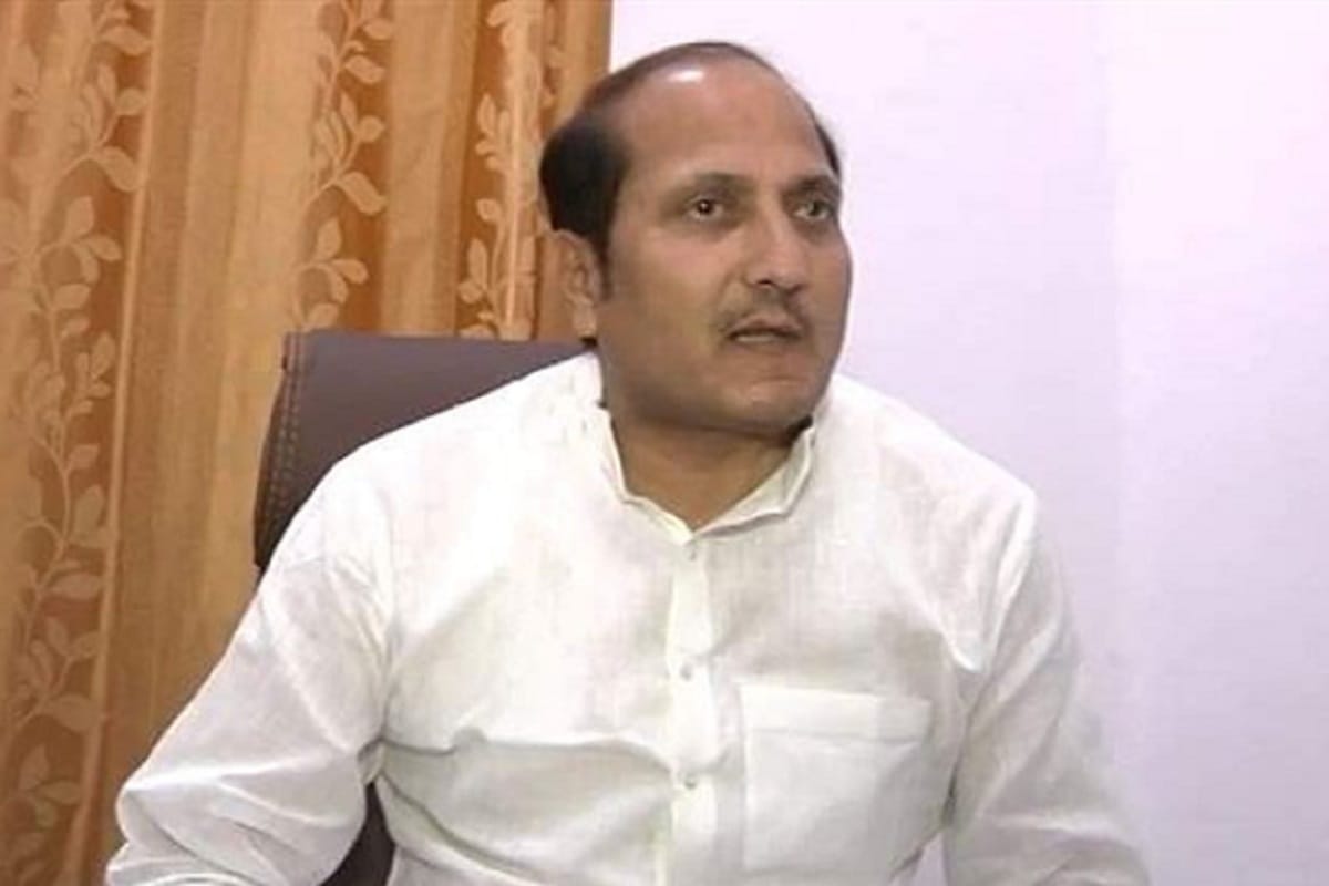 suresh rana became cabinet minister and two Mla from west UP got State Minister In Charge