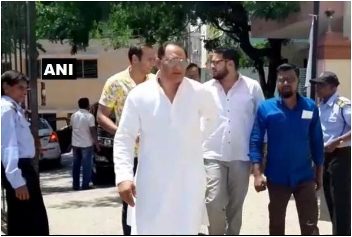 Lok sabha chunav first phase polling in 20 states updated with latest news