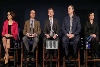 How first Black hole picture clicked, which had been waiting for years