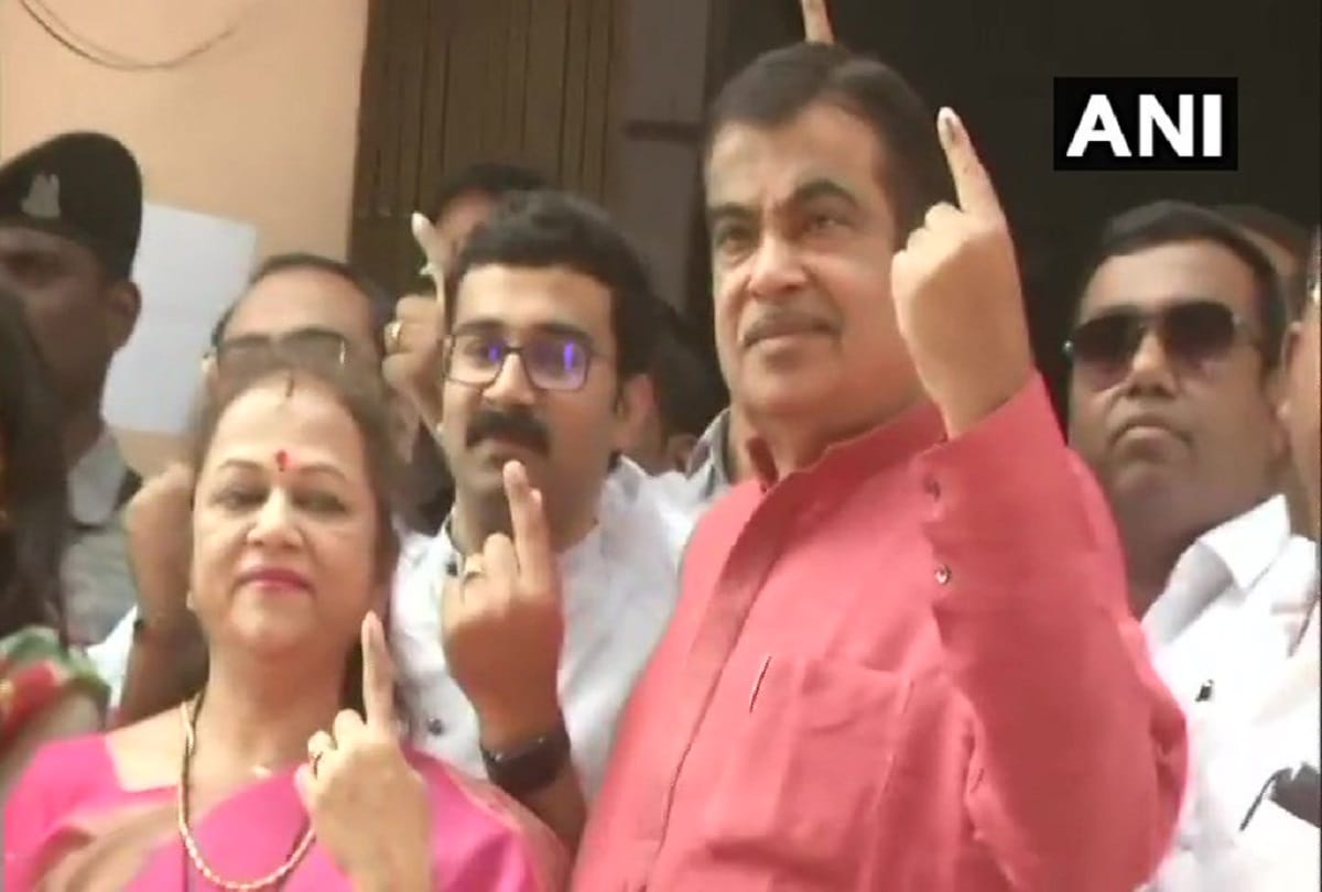 Bihar Lok Sabha Chunav 2019 Voting Live News: Chhattisgarh Lok Sabha Election Update Today