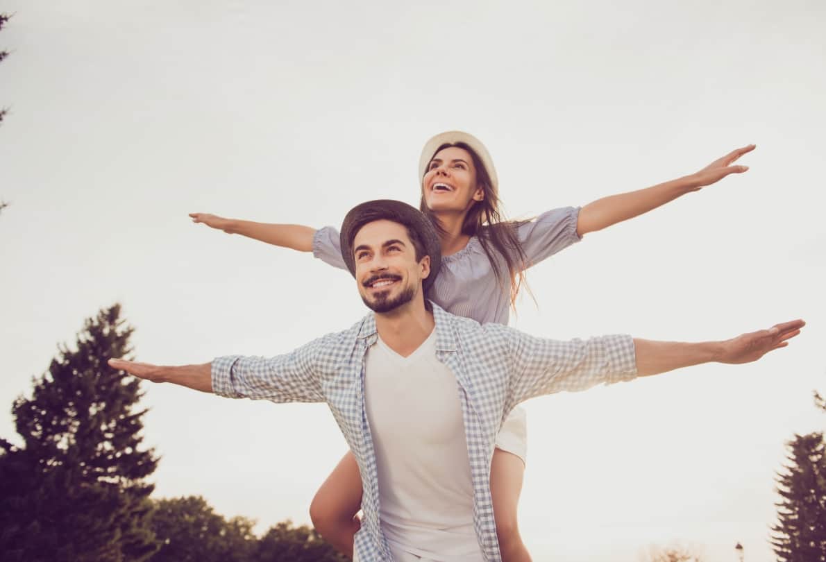 Women want these traits in their partner