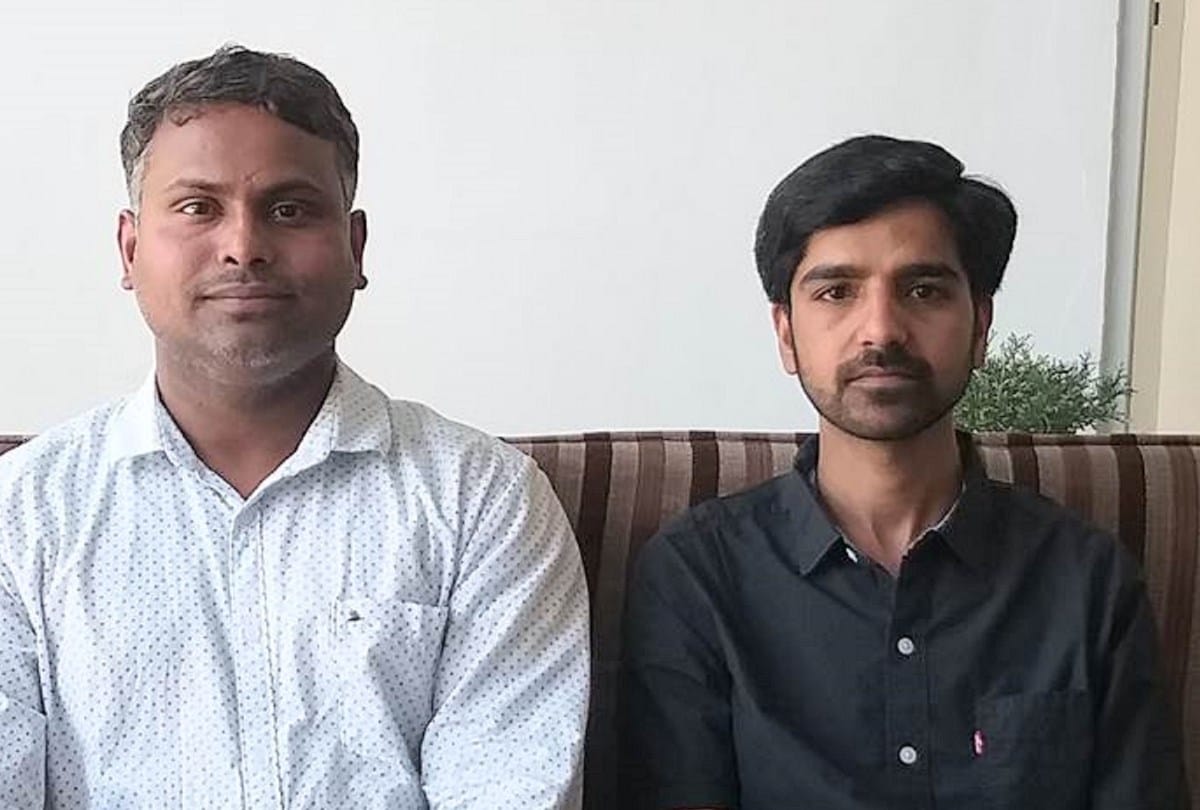 IIT Mandi Invention Now recharge your mobile and laptop battry after twenty days
