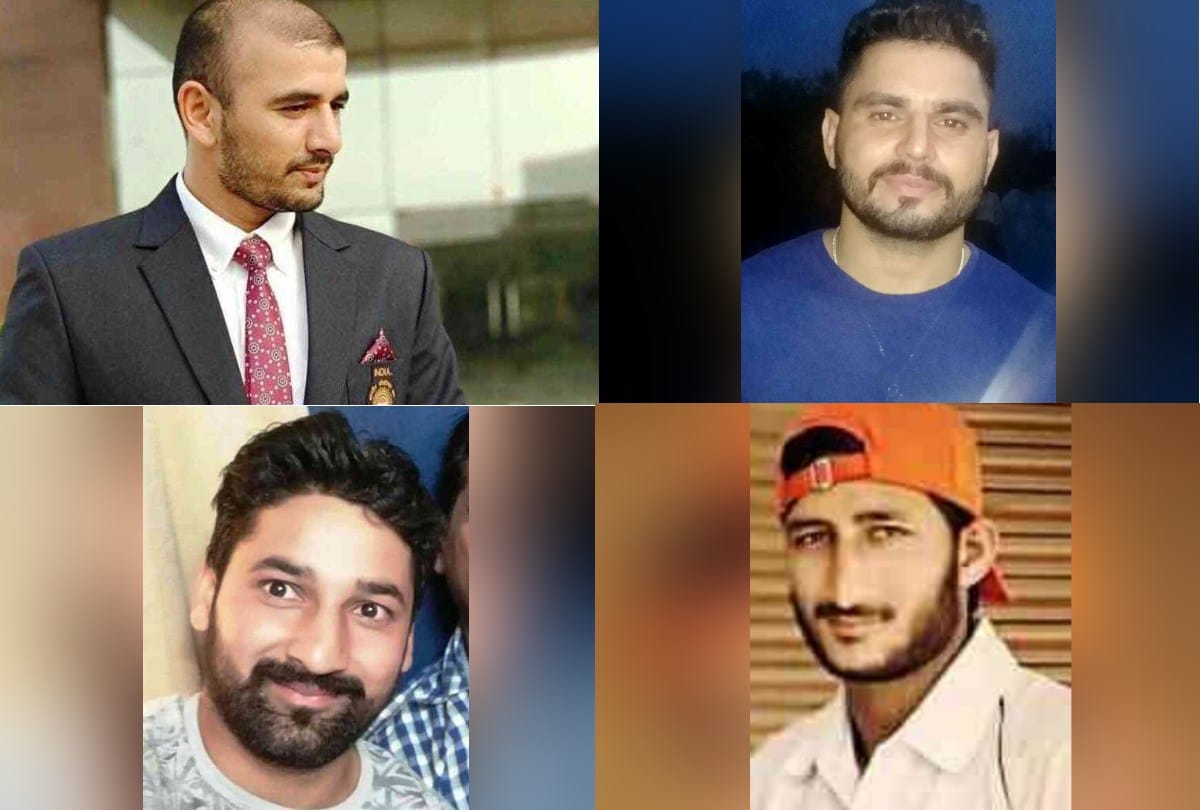 Nalagarh four players in pro kabaddi league season 7