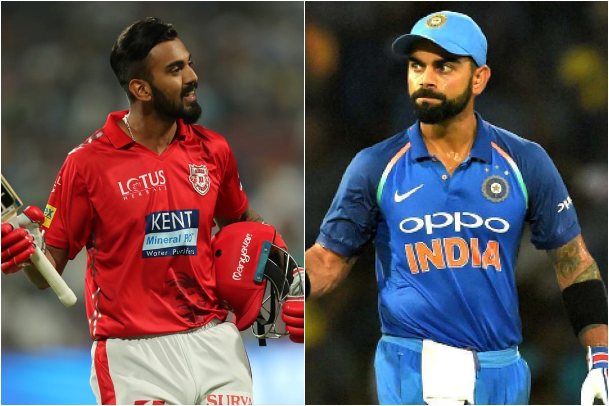 kl rahul century helps to join team india squad in world cup 2019