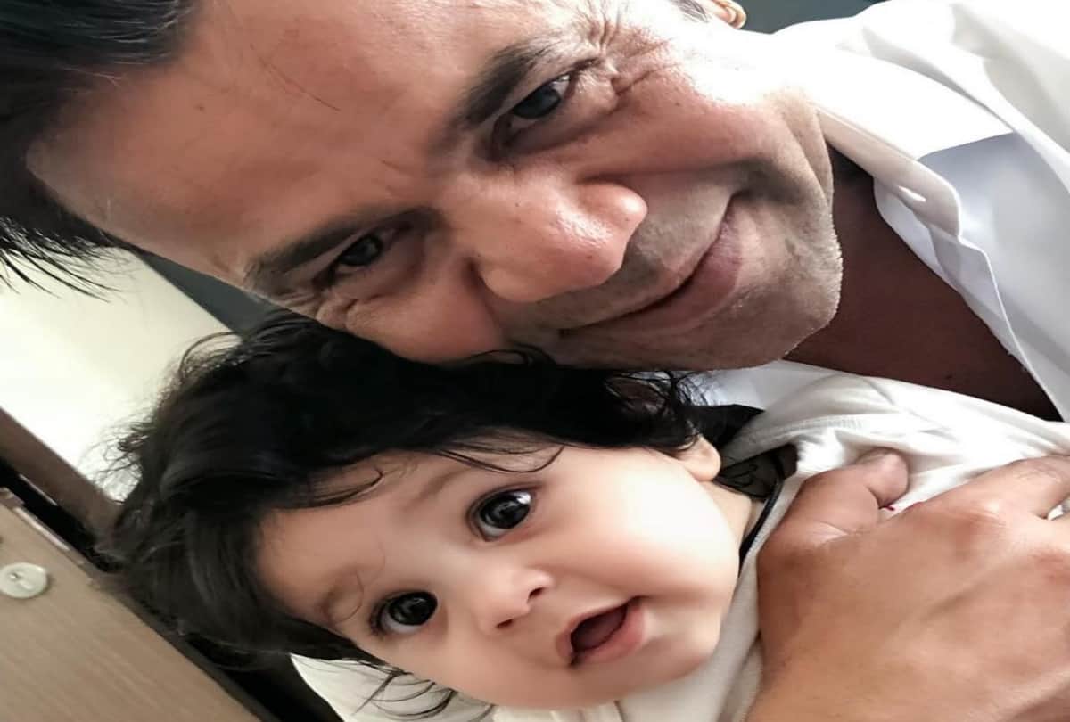 Rajpal Yadav shares emotional post on Instagram for daughter