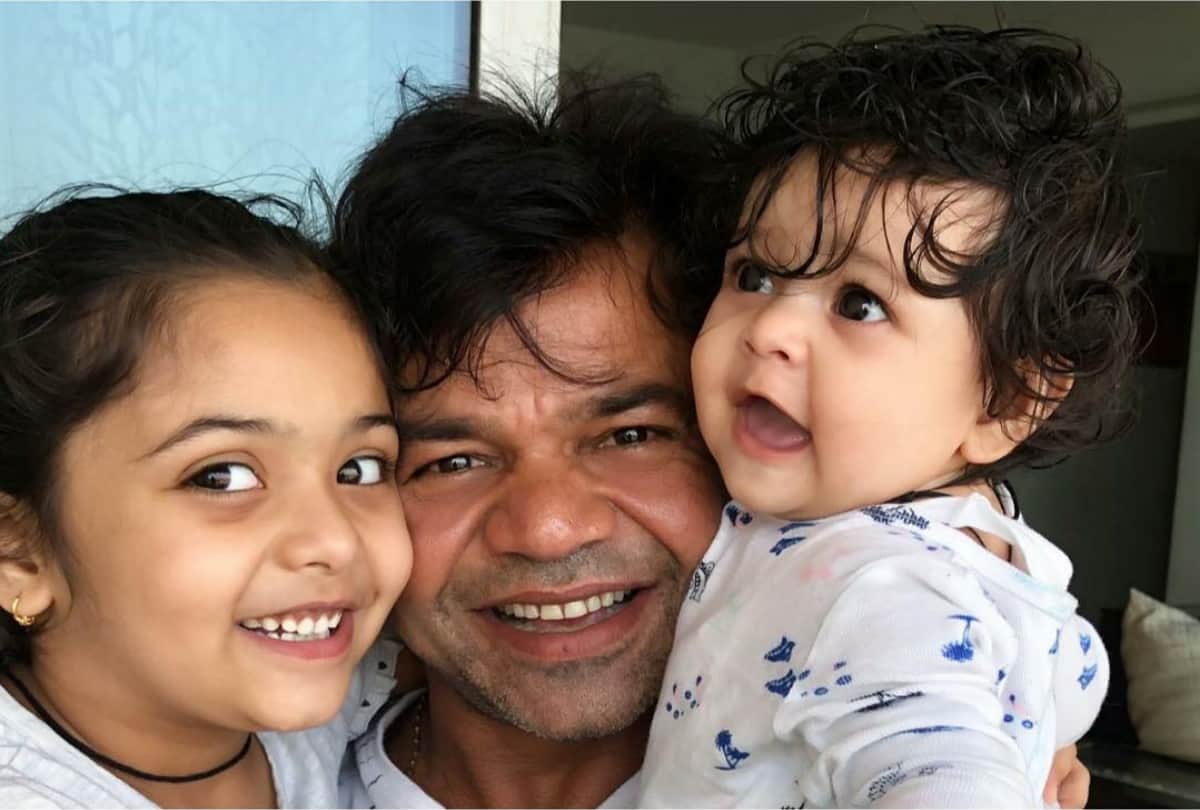 Rajpal Yadav Interesting Love Story with Second Wife Radha, First Met in Canada