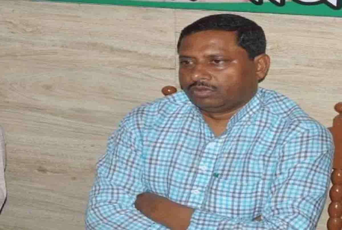fir on bjp candidate before lok sabha elections 2019