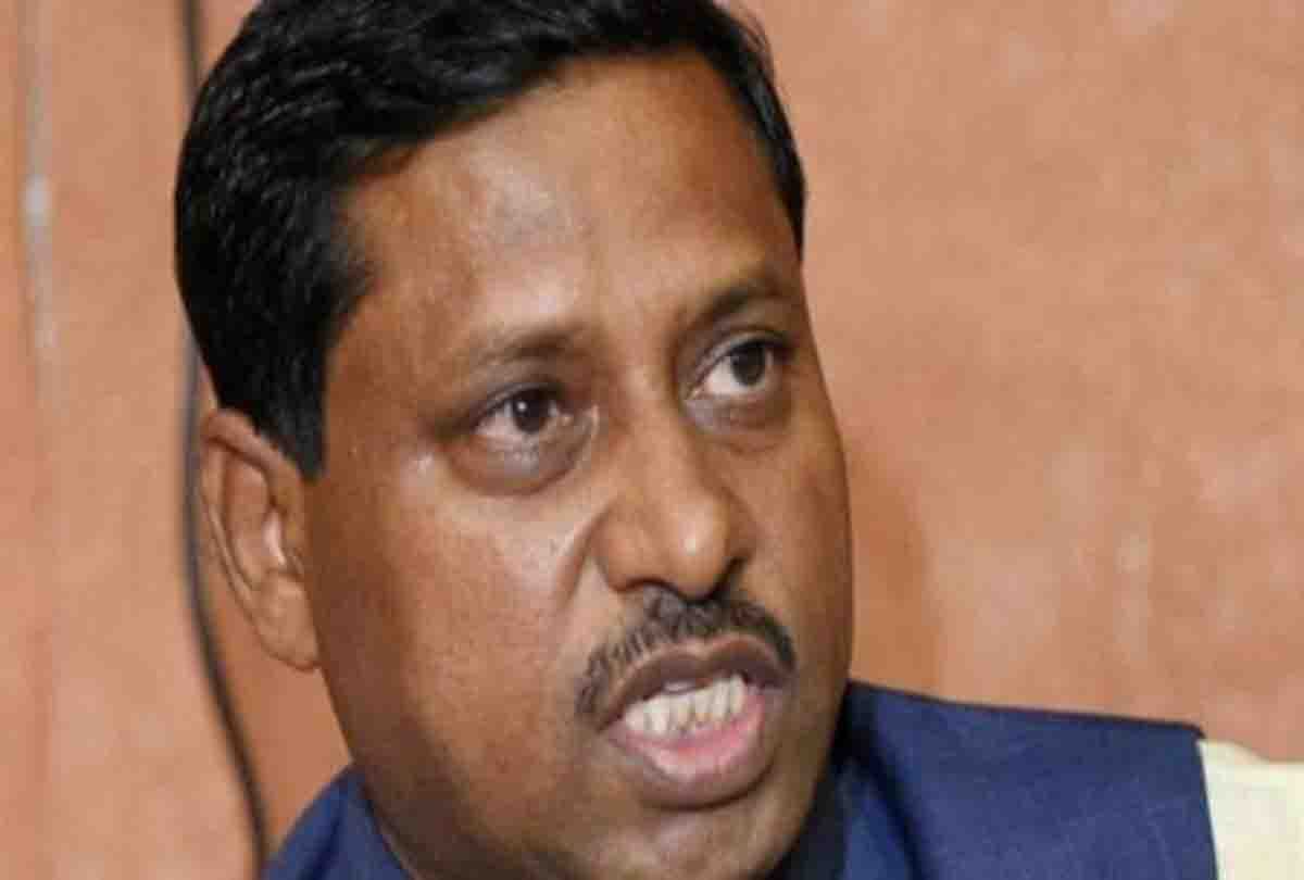 fir on bjp candidate before lok sabha elections 2019