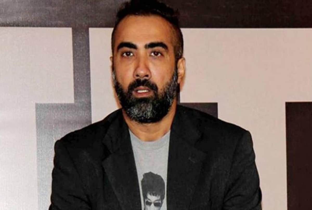 ranvir shorey to rahul gandhi when you and your famiy quit politics