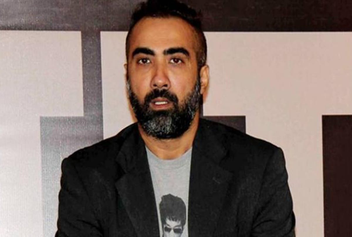 ranvir shorey tweet unknown people called him for help during lockdown