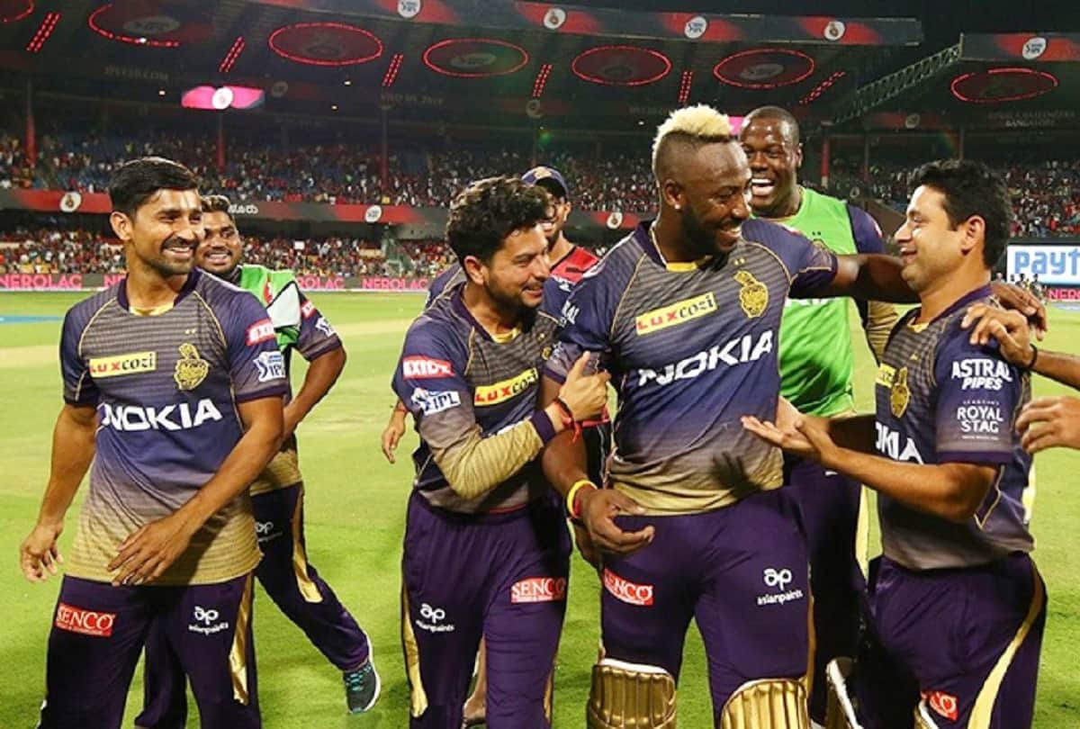 Andre Russell raises voice against KKR bad decisions after six loses in IPL 2019