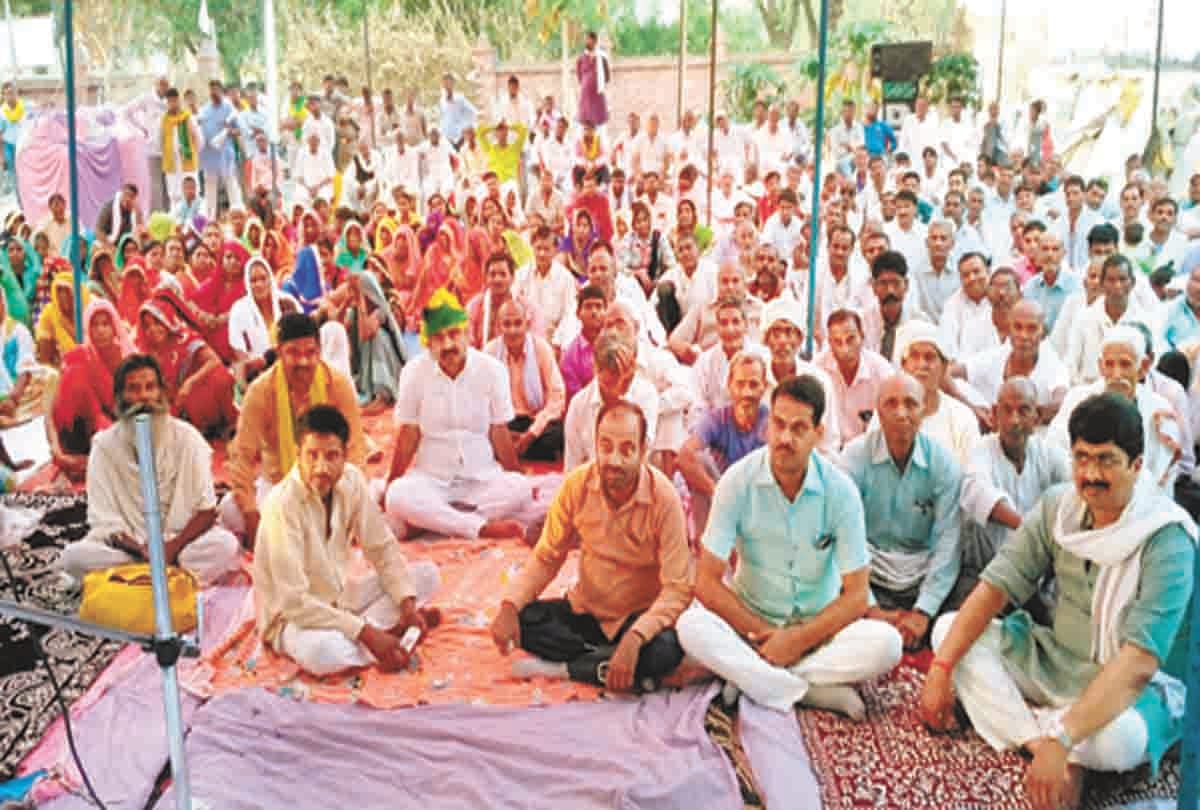 kabir satsang became in kaushambi