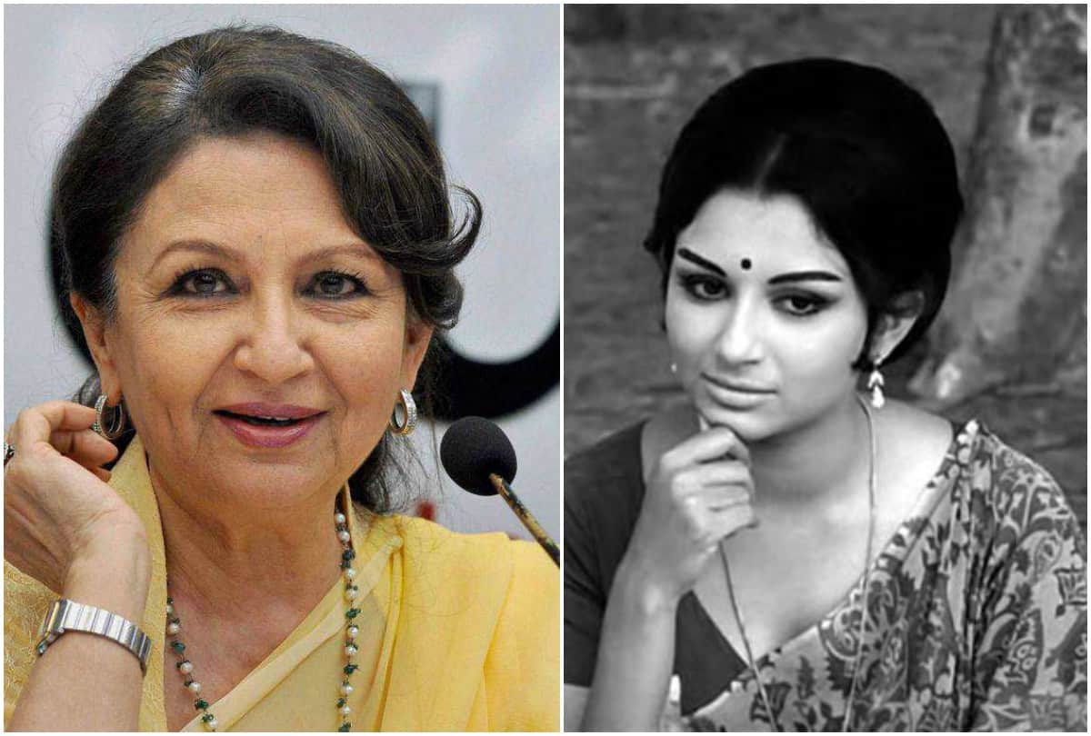 Rumours says After Urmila Shatrughan Sinha Sharmila Tagore may join congress Lok Sabha Election