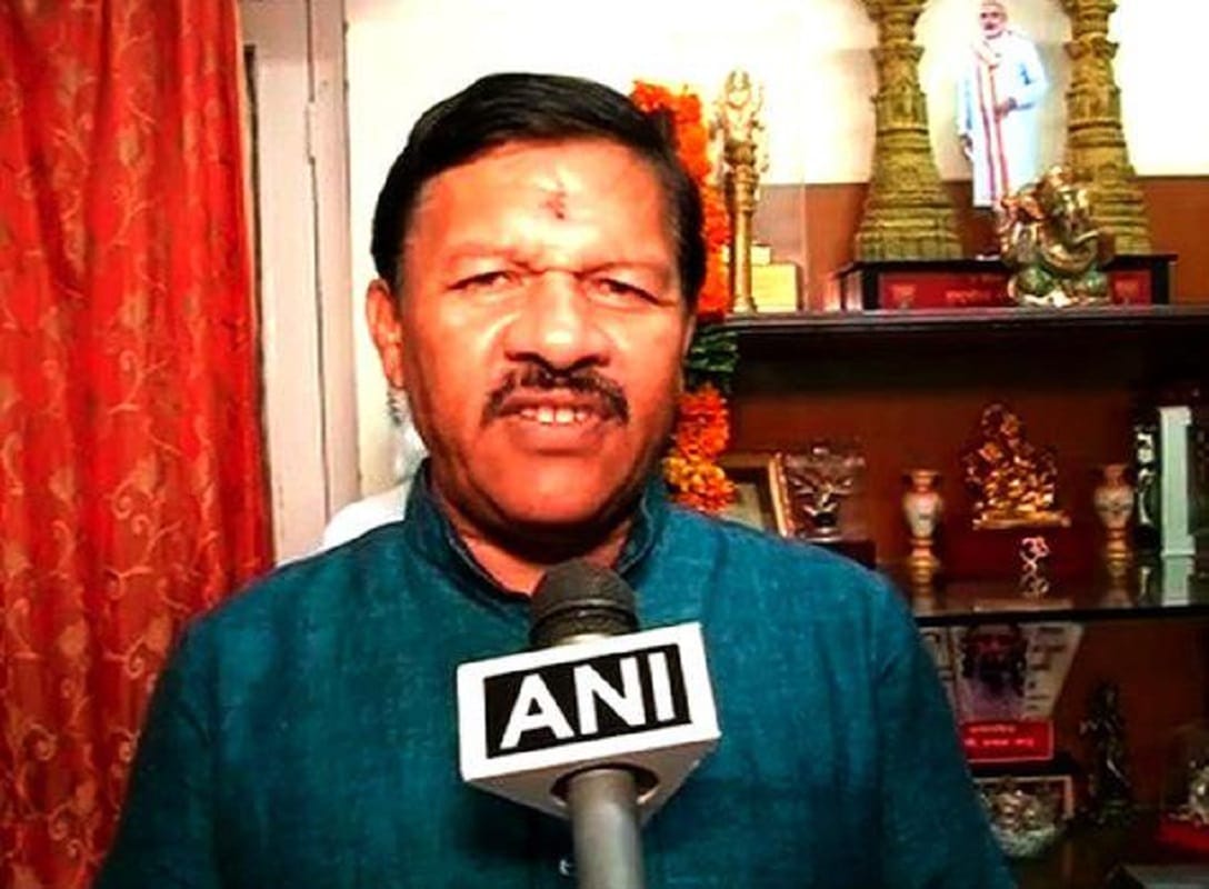 delhi election 2020: BJP vice president Shyam Jaju claimed BJP will form the govt in state