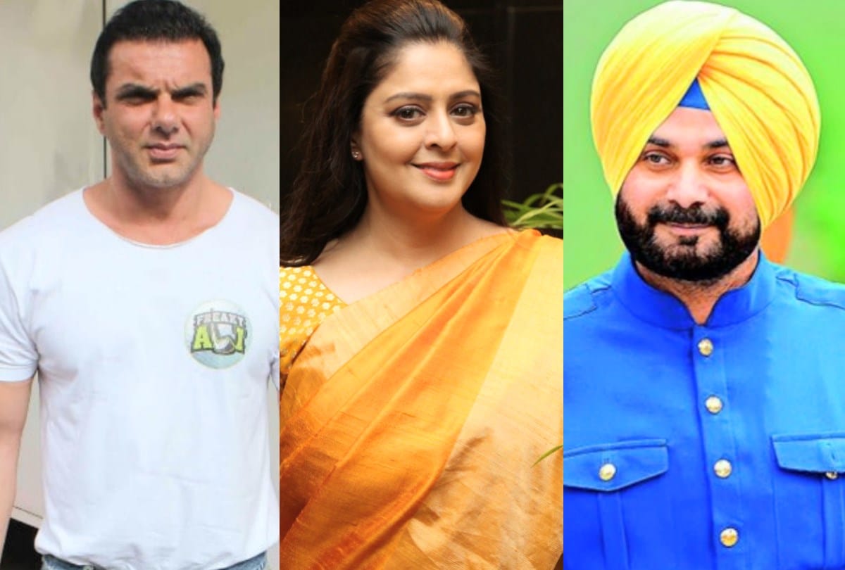 lok sabha election 2019 anil sharma election campaigning for aashray