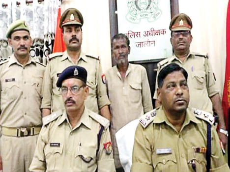 Another accused arrested for double murder