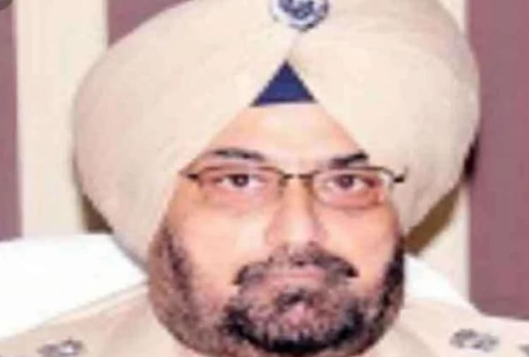Former SSP get bail in KotKapura firing case