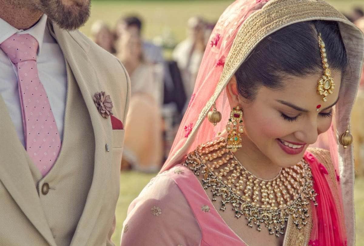 sunny leone and daniel weber love story and wedding album