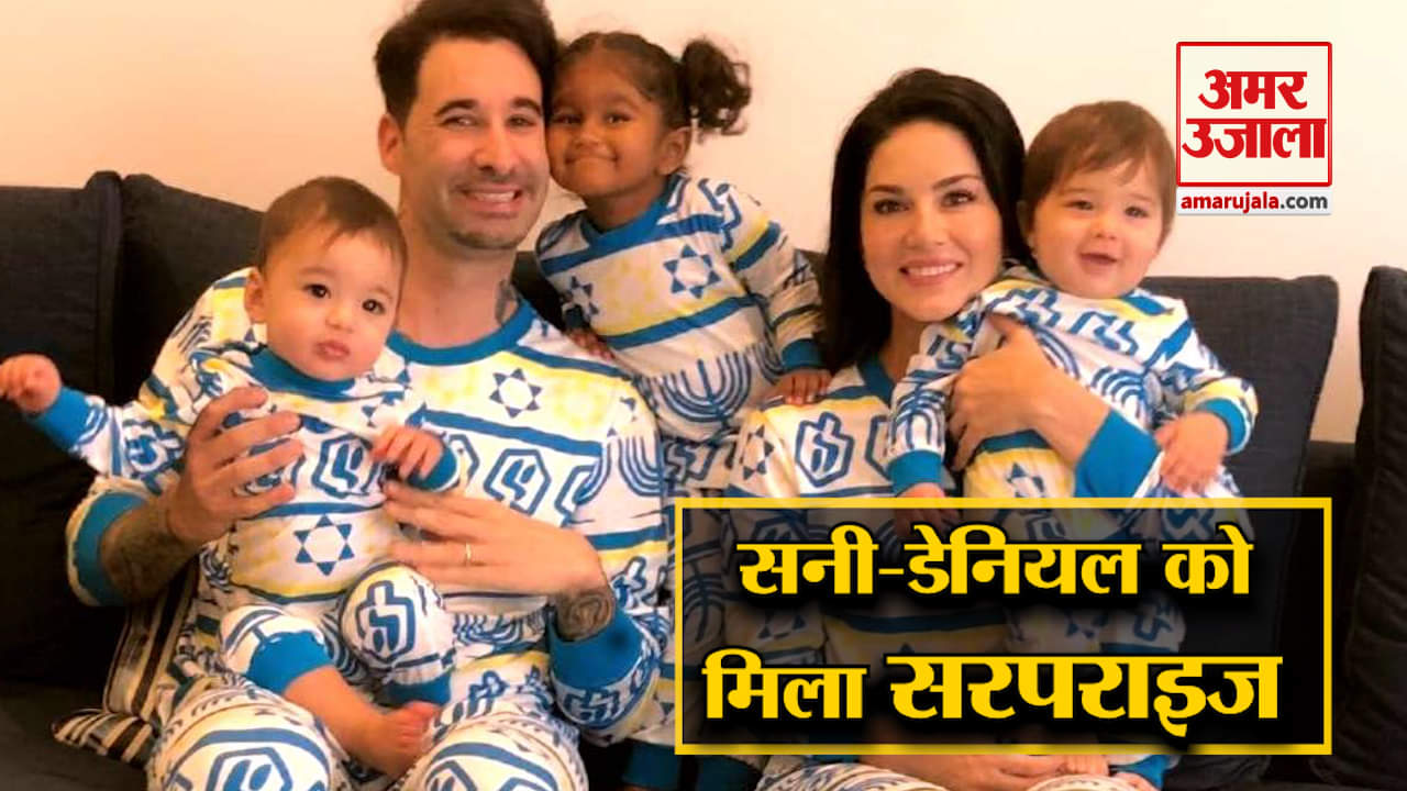 सनी लियोनी