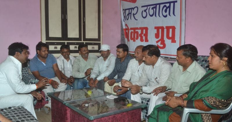 बेरोजगारी और समायोजन होगा मुख्य मुद्दा
